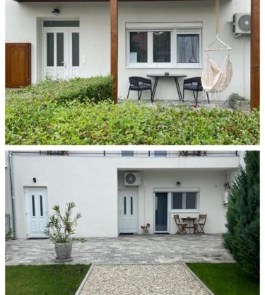 Martin Apartmanok