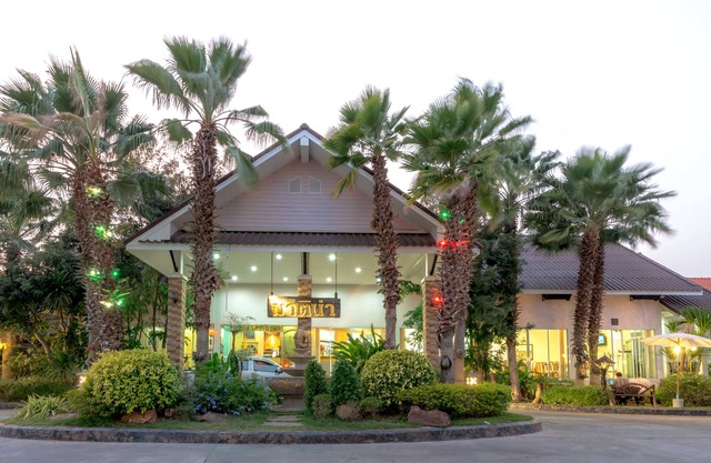 Martina Hotel