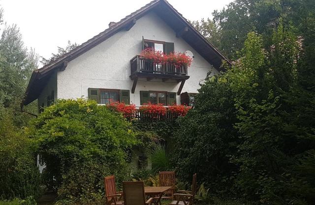 Martina's Place Bed & Breakfast