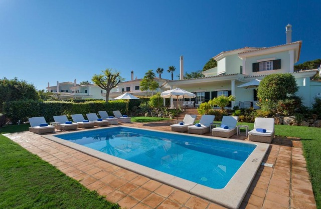 Martinhal Quinta Family Resort