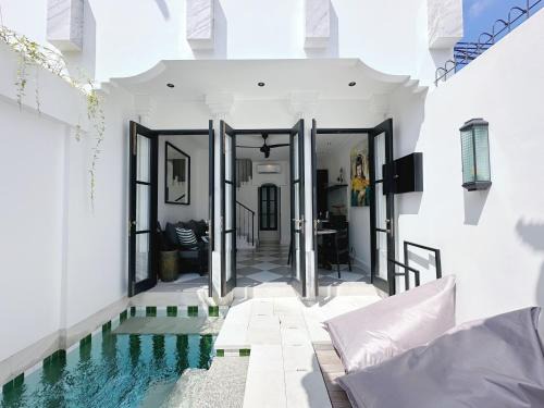 Martini Beachside Villa 7
