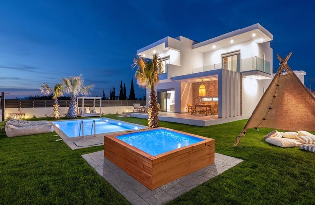 Martini Villas - Sofia Villa