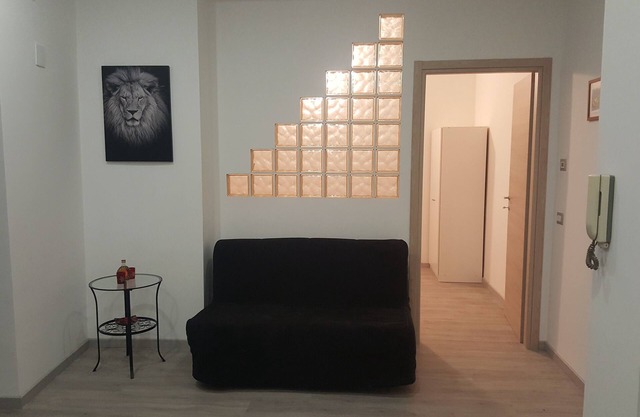 Martino apartment