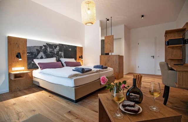 Martins Hotel