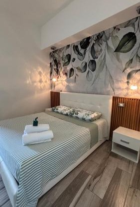 Martylè Rooms