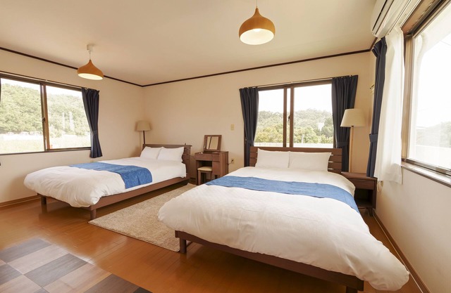 Maru House