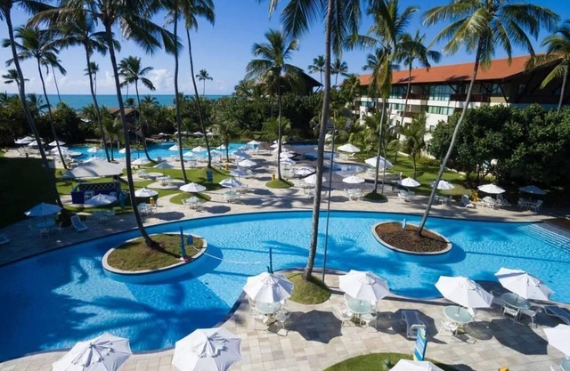 Marulhos Resort Muro Alto 104f