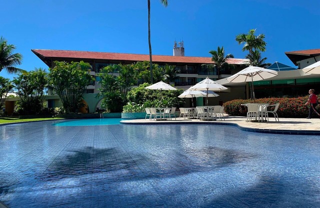 Marulhos Suítes Resort