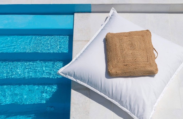 Marvellous Paros Villa | Villa Kallisti | 5 Bedrooms | Large Terrace with.