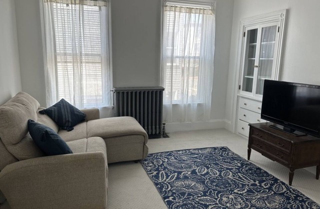 Marvelous 2-bedroom apartment in Portland