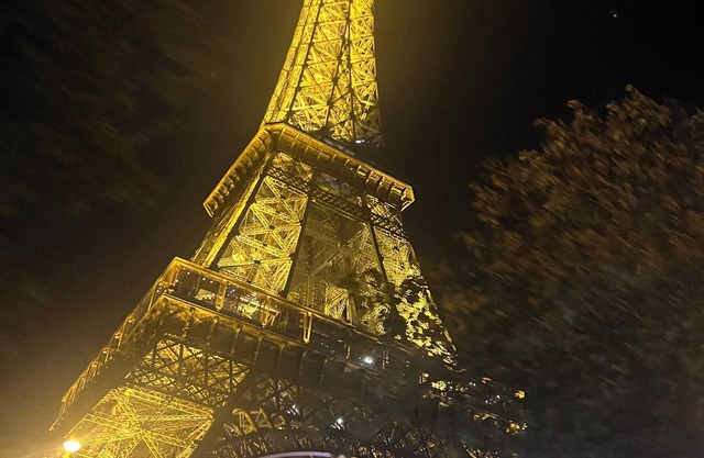 Marvelous 2-bedroom Trocadero apartment near Eiffel Tower in Paris for 6 People