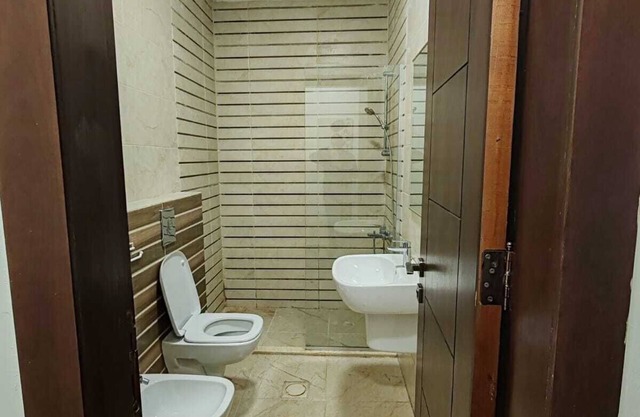 Marvelous 3-bedroom apartment with AC in Dabouq Amman