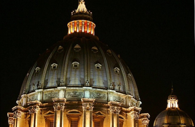 Marvelous apartment center of Rome 100 metres from St. Peter's Square Free Wifi