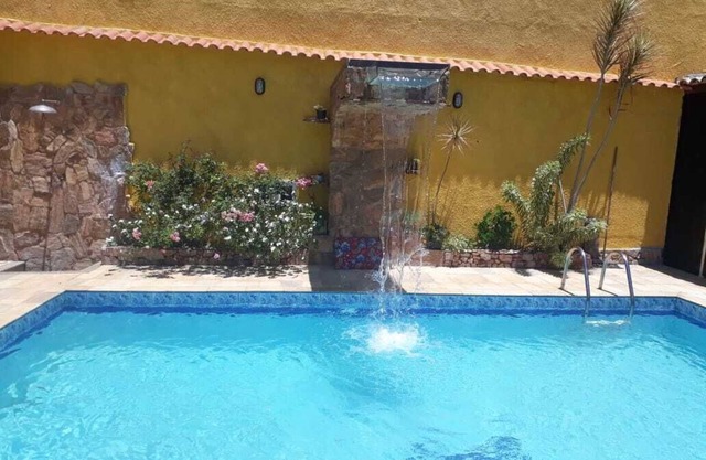 Marvelous House in Búzios - Up to 15 people.