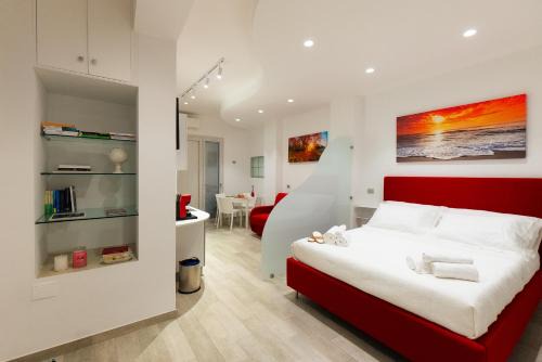 MarVi Home Apartment