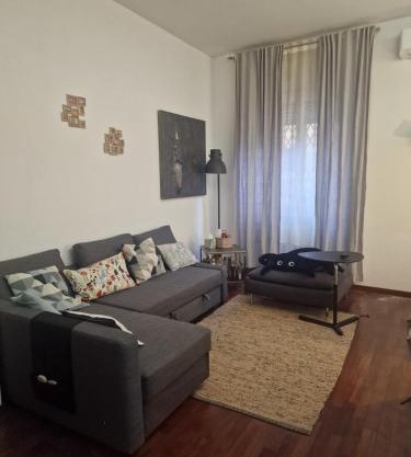 Marvin House Milano