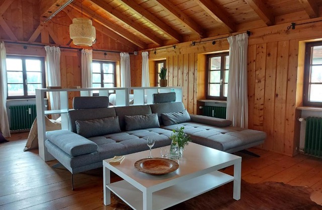 Marxhof Seebruck am Chiemsee