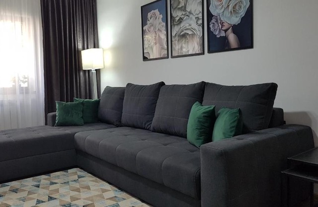 Mary Apartment