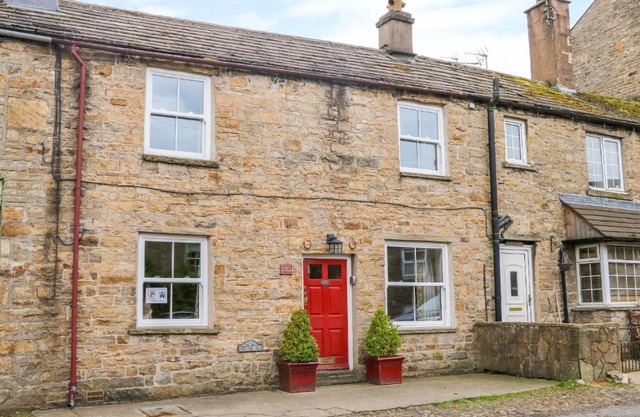 Mary's Cottage