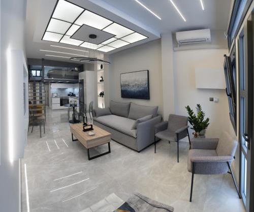 Mary's Loft