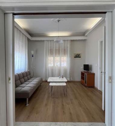 Mary's Villa