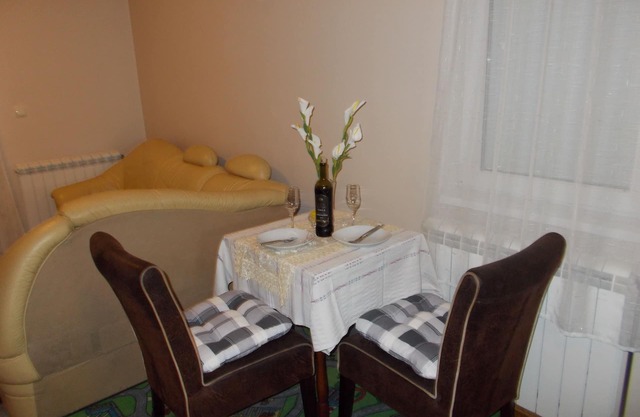 MaryAnne Apartment Belgrade