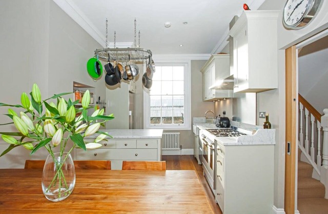 Marylebone Luxury 2-bed Duplex With Terrace