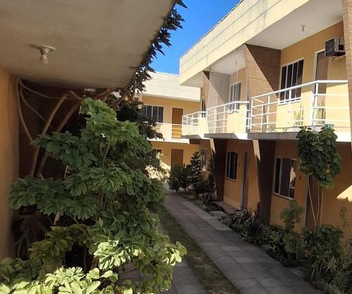 MaryMar casa por temporada em Araruama