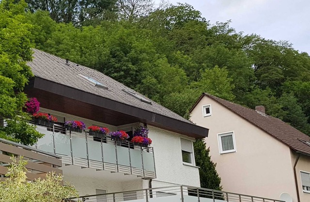 Marzenas Ferienwohnung