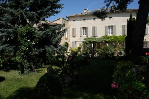 Mas Alpilles Soleil