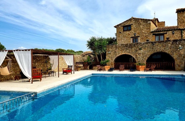 Mas Arnau - Luxury Villa & Relax