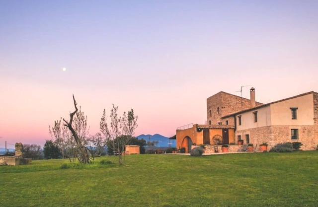 Mas Coquells, Preciosa Casa Rural en Plena Naturaleza