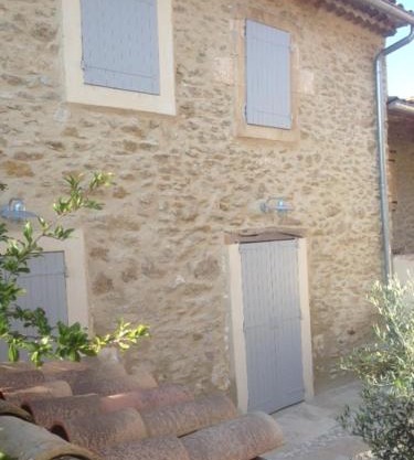 Mas De Hameau