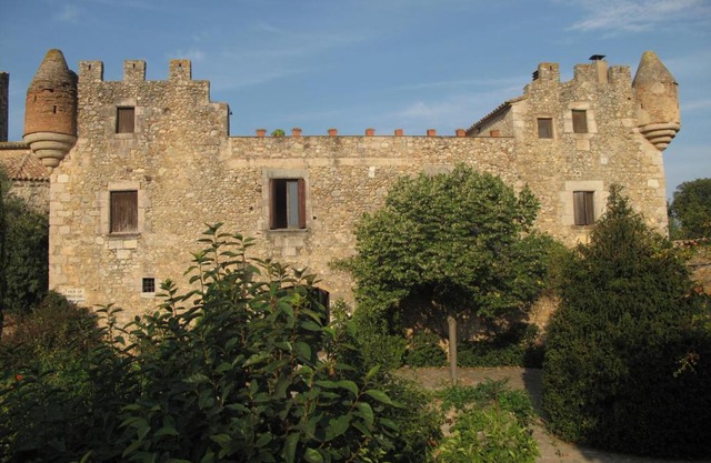 Mas de San Feliu