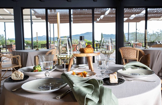 Mas de Torrent Hotel & Spa, Relais & Châteaux