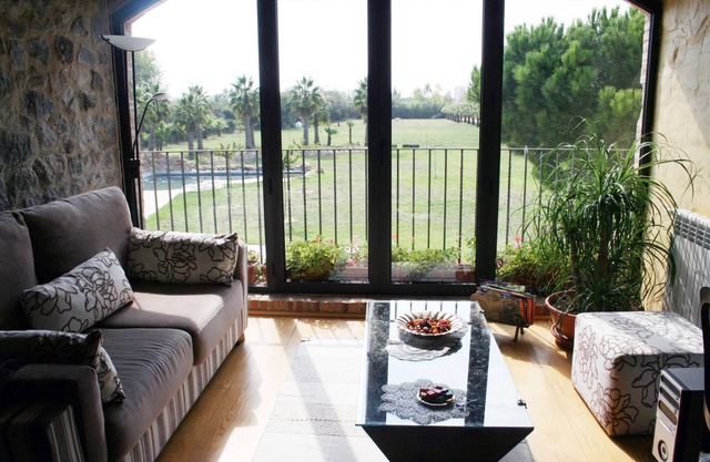 Mas del Joncar - Guest House