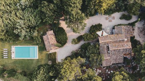 Mas des Alpilles