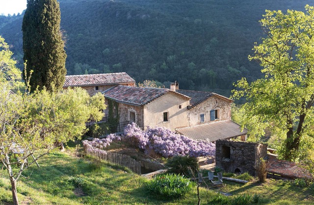 Mas en Cevennes