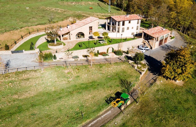 MASIA DE BAIX