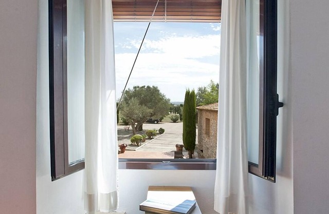 Mas Falgarona Hotel Boutique and Spa