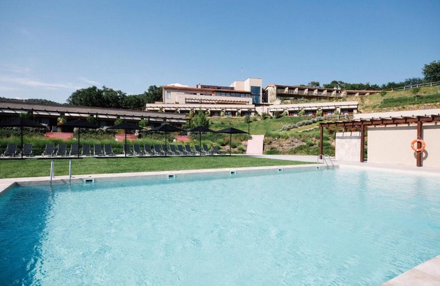 Mas Salagros EcoResort & SPA