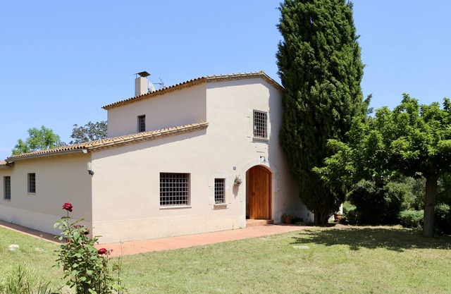 Mas Ventós Rural Cottage
