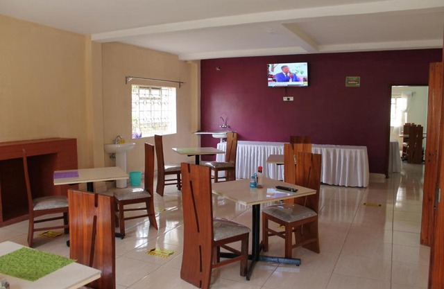 Masai Game Resort