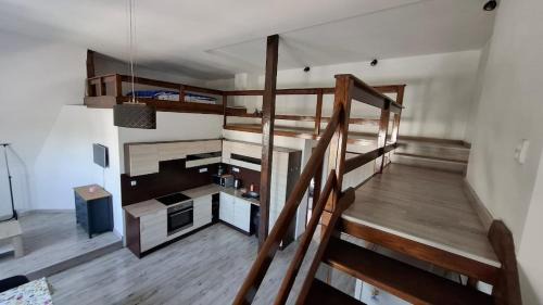 Masarykova apartmens 9