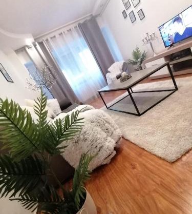 Masaryss apartament Tulcea