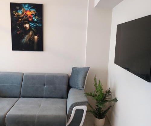 Masaryss luxury apartament 2