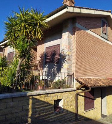 Masaya house