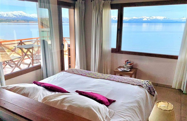 Mascardi Crystal Suite Loft 2nd Floor LakeFront