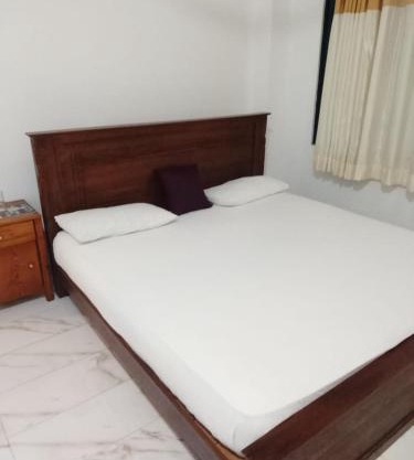 Mashendra Garden Hotel by Fairway Hotels