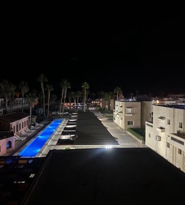 Mashrabiya one bed room apartment